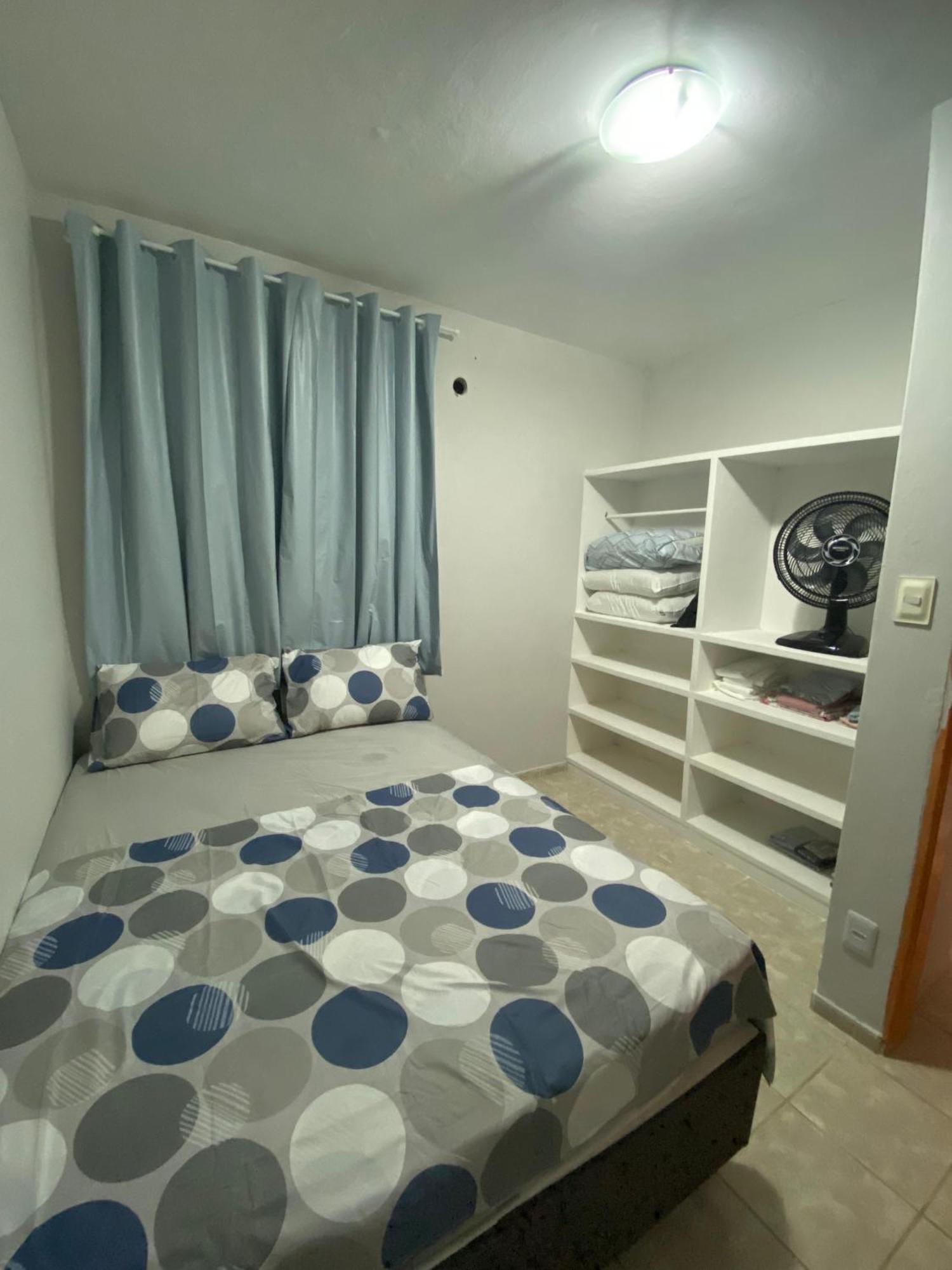 Apartamento Ccm